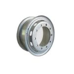 8.0-20 Steel Tube Wheel